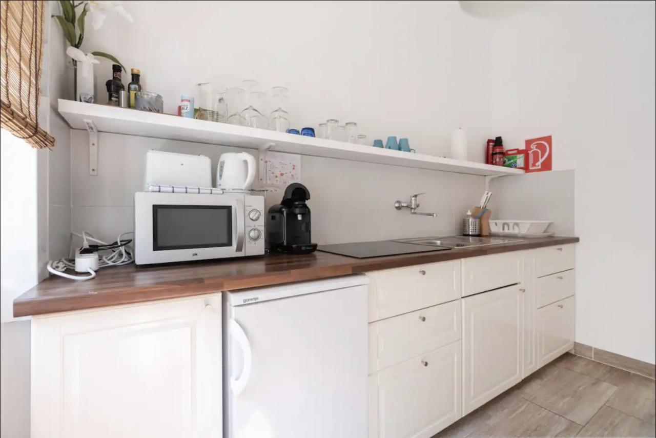 City Center Operastreet Apartment "Italy" فيينا المظهر الخارجي الصورة