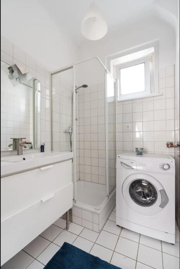 City Center Operastreet Apartment "Italy" فيينا المظهر الخارجي الصورة